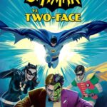 Batman İki-Yüz’e Karşı İndir – Türkçe Dublaj 1080p