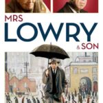 Bayan Lowry ve Oğlu İndir (Mrs Lowry & Son) Dual TR-EN 1080p