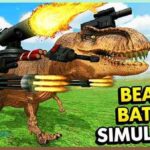 Beast Battle Simulator İndir – Full PC