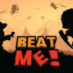 Beat Me! İndir – Full PC