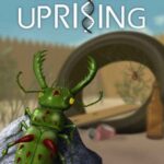 Beetle Uprising İndir – Full PC