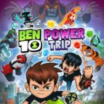 Ben 10 Power Trip İndir Türkçe – Full PC