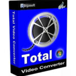 Bigasoft Total Video Converter İndir – Full v6.3.0.7676