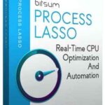 Bitsum Process Lasso Pro İndir – Full v10.0.2.24