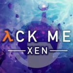 Black Mesa Xen Tech İndir – Full PC + Tek Link