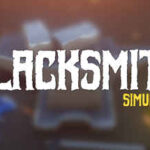 Blacksmith Simulator İndir – Full PC Mini Oyun