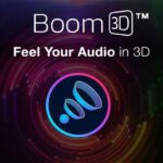 Boom 3D İndir – Full Win-Mac – Ses Artırma Programı v1.2.2