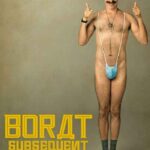 Borat 2 Subsequent Moviefilm İndir – Türkçe Altyazılı 1080p