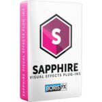 Boris FX Sapphire Plug-ins for Adobe – OFX 2021.02 İndir – Full