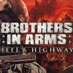 Brothers in Arms Hell’s Highway İndir – Full PC