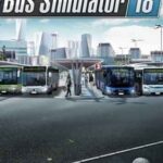 Bus Simulator 18 İndir – Full PC Türkçe