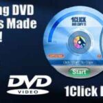 1CLICK DVD Copy Pro Full İndir v5.2.2.1