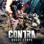 Contra Rogue Corps İndir – Full PC