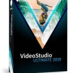 Corel VideoStudio Ultimate 2019 İndir Full v22.3.0.439 + Eklentiler