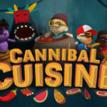 Cannibal Cuisine İndir – Full PC