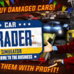Car Trader Simulator Full İndir – PC