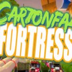 Cartonfall Fortress İndir – Full PC