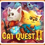 Cat Quest 2 İndir – Full PC Türkçe