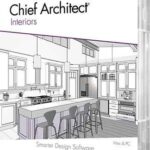 Chief Architect Interiors X12 Full İndir – v22.3.0.55
