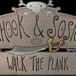 Chook & Sosic Walk the Plank İndir – Full PC