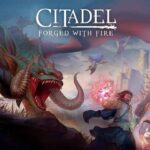Citadel Forged with Fire İndir – Full PC
