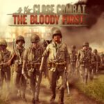 Close Combat The Bloody First İndir – Full PC