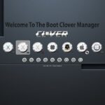 Clover EFI Bootloader İndir – Full v2.5.5018