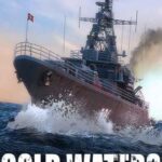 Cold Waters İndir – Full PC