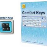 Comfort Keys Pro İndir – Full v9.1.1.0