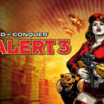 Command & Conquer Red Alert 3 İndir – Full + Online