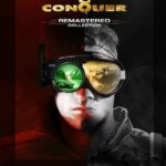 Command & Conquer Remastered Collection İndir – Full PC