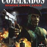 Commandos Behind Enemy Lines İndir – Full PC