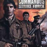 Commandos Strike Force İndir – Full PC + Kurulum