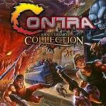 Contra Anniversary Collection İndir – Full PC