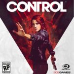 Control İndir – Full Türkçe PC + Torrent + DLC