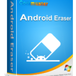 Coolmuster Android Eraser İndir – Full v2.1.13