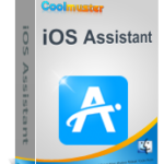Coolmuster İOS Assistant Full İndir – 2.4.14
