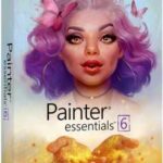 Corel Painter Essentials İndir – Full v8.0.0.148 Win-Mac