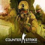 CS GO İndir Full Counter Striker Global Offensive – PC Türkçe + Online