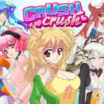 Crush Crush İndir – Full PC + DLC