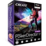 CyberLink PowerDirector Ultimate 19 İndir – Full Türkçe 19.1.2808.0