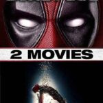 Deadpool 1-2 Boxset İndir – Türkçe Dublaj 1080p