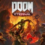DOOM Eternal İndir – Full PC + DLCli Türkçe