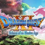 DRAGON QUEST XI Echoes of an Elusive Age İndir – Full PC + Torrent