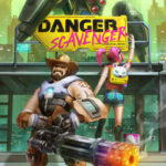 Danger Scavenger İndir – Full PC