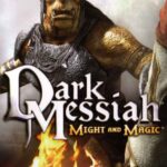 Dark Messiah of Might and Magic İndir – Full PC + TR Yama