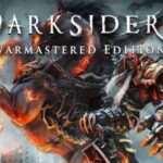 Darksiders Warmastered Edition Full Türkçe İndir – PC Türkçe