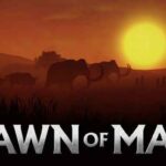 Dawn of Man v1.7 İndir – Full PC Oyun Final Türkçe