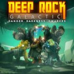 Deep Rock Galactic İndir – Full PC Türkçe