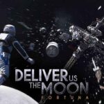 Deliver Us the Moon Fortuna İndir – Full PC + DLC